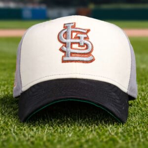 st louis cardinals 1948 all star game hat