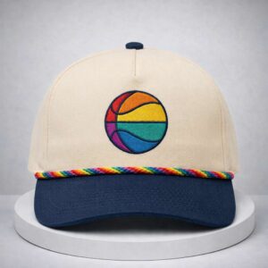 2026 washington mystics pride hat giveaway1