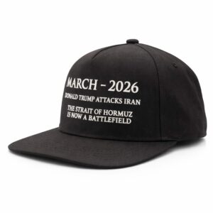 march 2026 the strait of hormuz is now a battlefield hat1