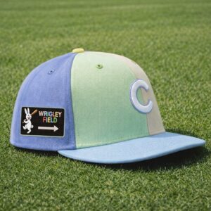 chase b colours cub hat 20261