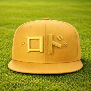 dodgers tokyo gold collection hat 2026