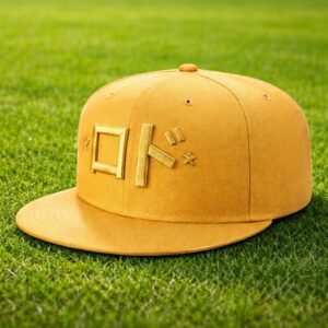 dodgers tokyo gold collection hat 20261