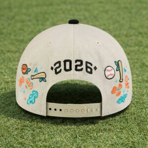 sultanes vs giants wordmark hat 20261