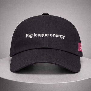 t mobile big league energy baseball hat1