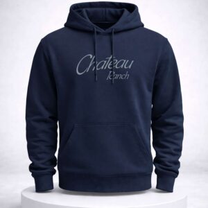 adam levine chateau ranch hoodie