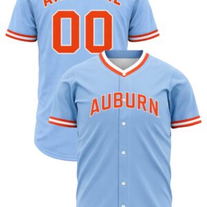 auburn tigers hall of fame club jersey 2026