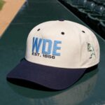 Auburn Tigers WDE Hall Of Fame Club Hat 2026