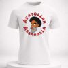 ayatollah assahola iran simpson shirt