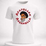 Ayatollah Assahola Iran Simpson Shirt