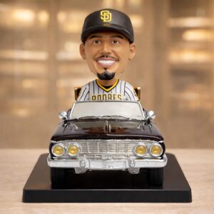 2026 Padres Jackson Merrill Lowrider Night Figure Dolls Giveaway 3 2026 padres jackson merrill lowrider night figure dolls giveaway1