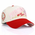 Blue Jays 30th Anniversary Valentines Day 1977 2006 Hat
