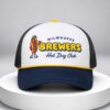 brewers launch hot dog club hat giveaway 20261
