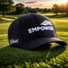 cameron young empower 2026 the players hat