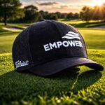 Cameron Young Empower 2026 The Players Hat