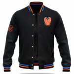 Cangrejeros De Santurce 2026 Jacket