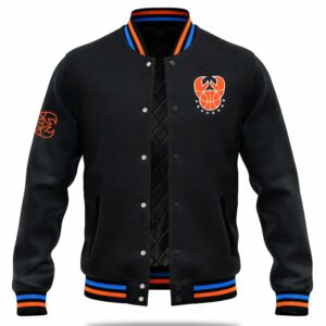 cangrejeros de santurce 2026 jacket