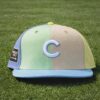 chase b colours cub hat 2026