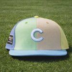 Chase B Colours Cub Hat 2026