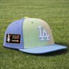 Chase B Colours Dodgers Hat 2026 5 chase b colours dodgers hat 2026