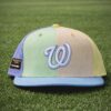 chase b colours nationals hat 20261