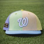 Chase B Colours Nationals Hat 2026