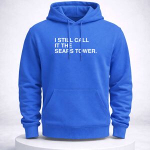 chicago happy 312 day i still call it the sears tower shirt5