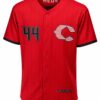cincinnati reds city connect night 2026 jersey