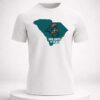 coastal carolina 365 days of teal shirt