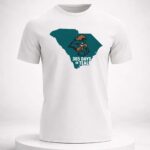 Coastal Carolina 365 Days Of Teal Shirt