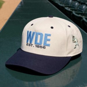 auburn tigers wde hall of fame club hat 20261