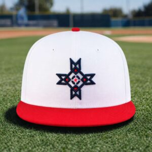 2026 indianapolis indians native american heritage hat