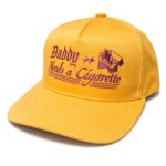 Daddy Needs A Cigarette Hat
