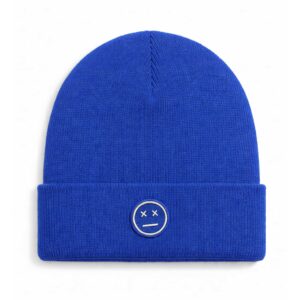 jalen brunson sour face beanie hat1