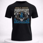 Dodgers x Grateful Dead 2026 Gold Collection Shirt