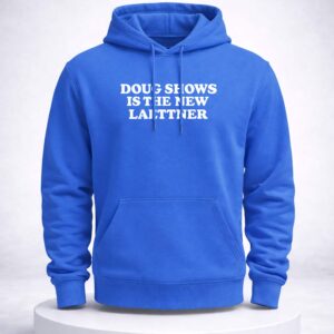 doug shows is the new laettner shirt2