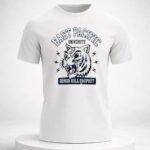 East Pacific University Honor Roll Dropout Shirt