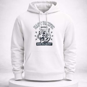 east pacific university honor roll dropout shirt1