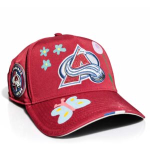 avalanche women’s empowerment hat 2026