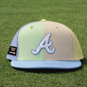 chase b colours braves hat 2026