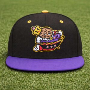 visalia central valley sir loins hat