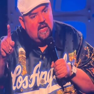 gabriel iglesias dodger stadium sofi stadium hawaiian shirt