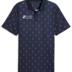 Gary Woodland Texas Children's Polo Shirt
