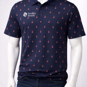 gary woodland texas childrens polo shirt1