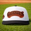 Giants Gigantes Hispanic Heritage Hat 2026 4 giants gigantes hispanic heritage hat 20261
