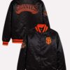 giants gigantes hispanic heritage jacket 2026