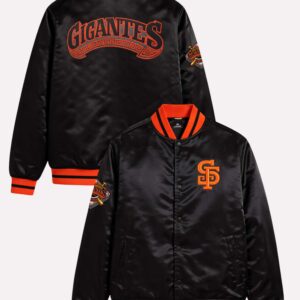 giants gigantes hispanic heritage jacket 2026