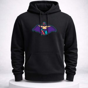 hill city howlers luchadores voladores shirt1