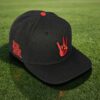 houston cougar paw 970 hat2