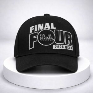 2026 ucla womens basketball final four hat1