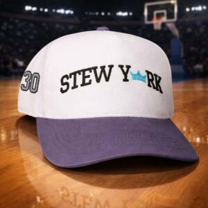 stew york city 30 hat 2026